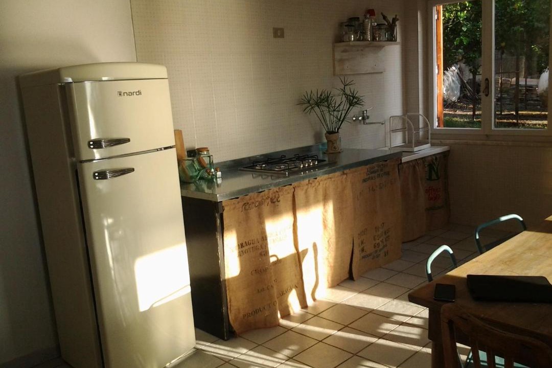 Photo of Kitchen in Cetraro
