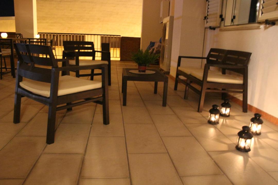 Photo of Livingroom in Corigliano Calabro