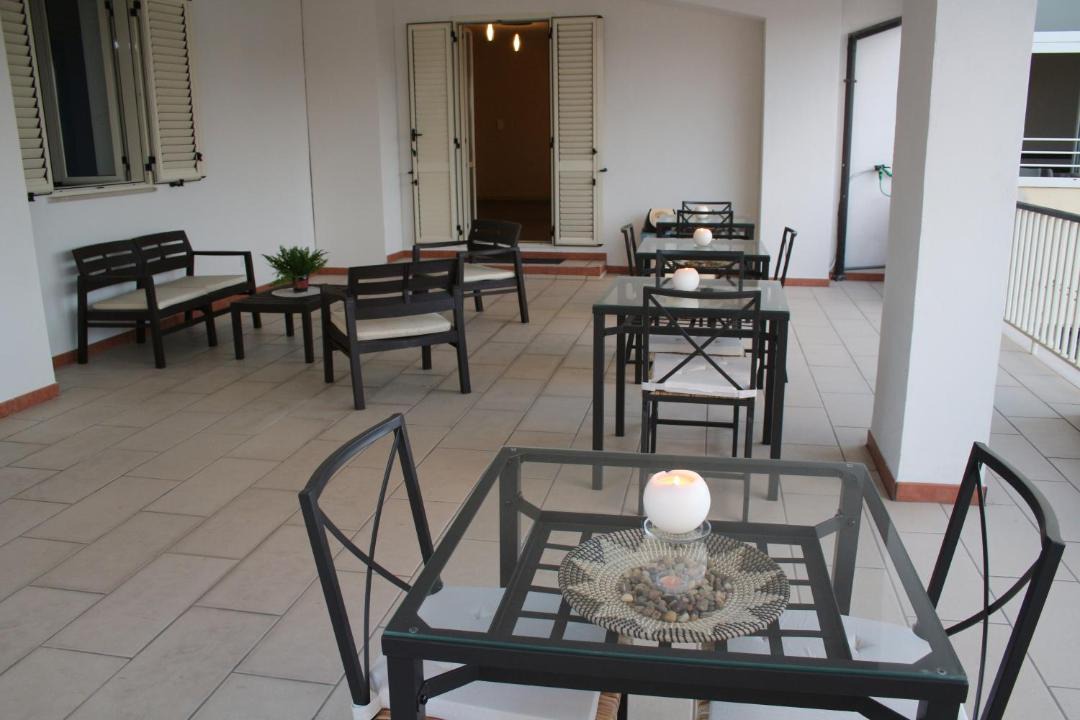 Photo of Livingroom in Corigliano Calabro