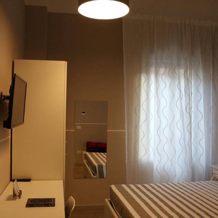 Photo of Bedroom in Corigliano Calabro