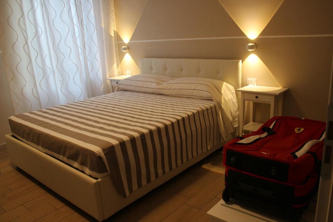 Photo of Bedroom in Corigliano Calabro