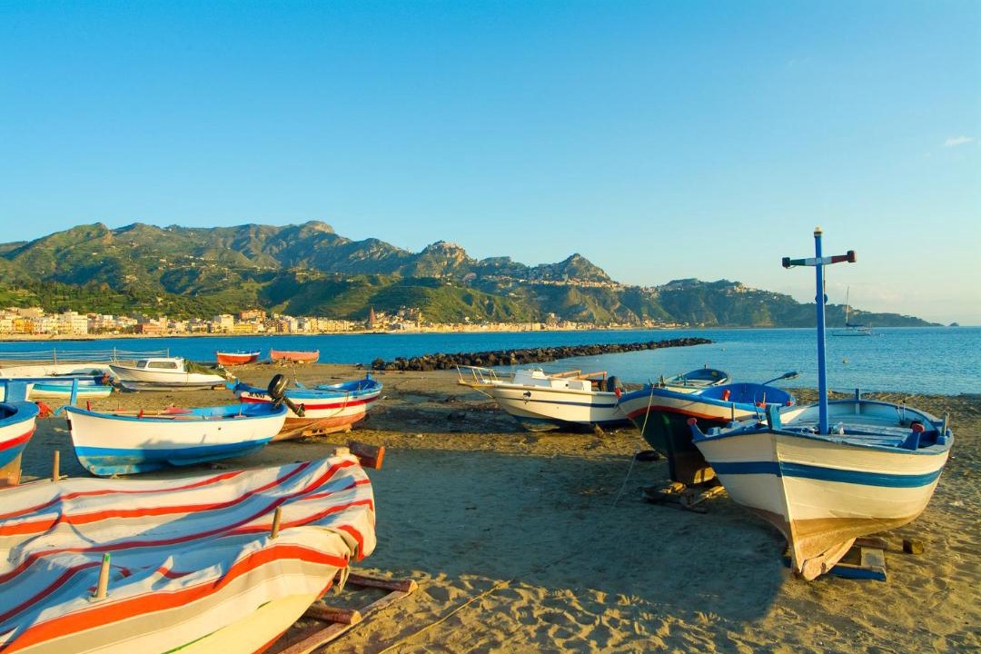 Photo of Others in Giardini Naxos