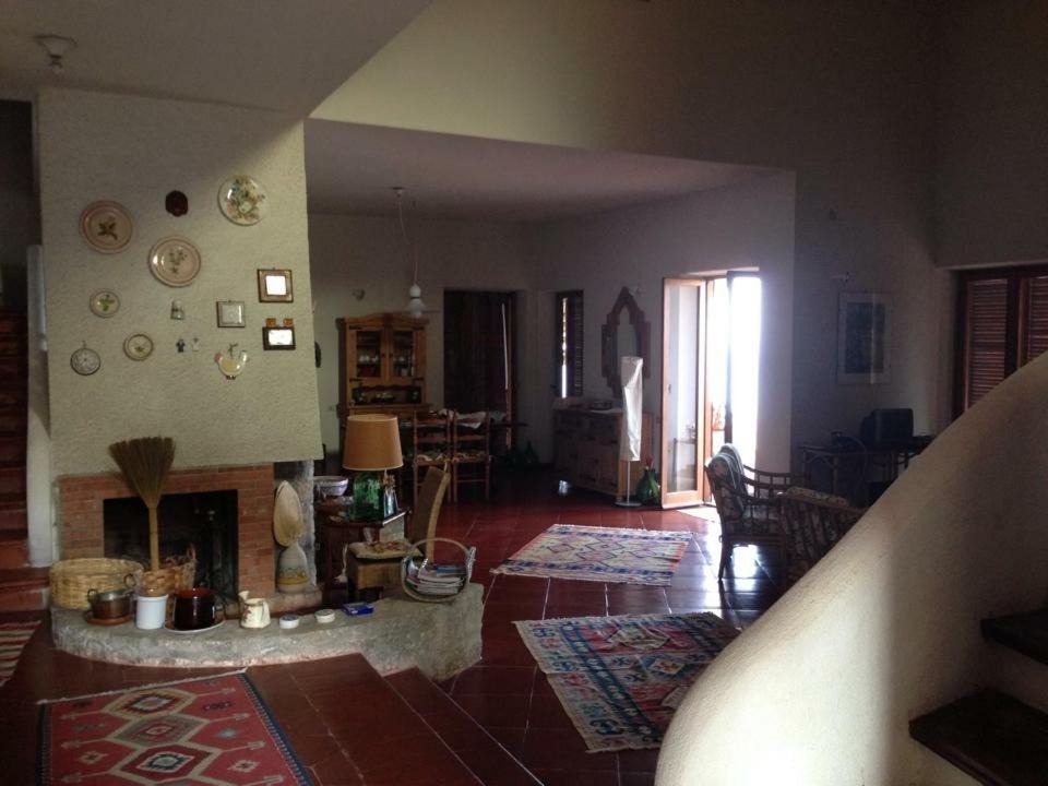 Photo of Livingroom in San Nicola Arcella
