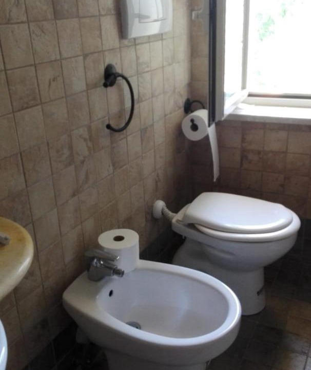 Photo of Bathroom in San Nicolo