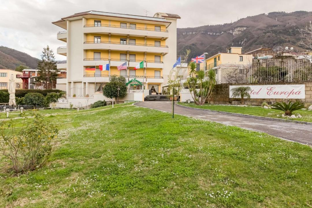 Photo of Others in Castellammare di Stabia