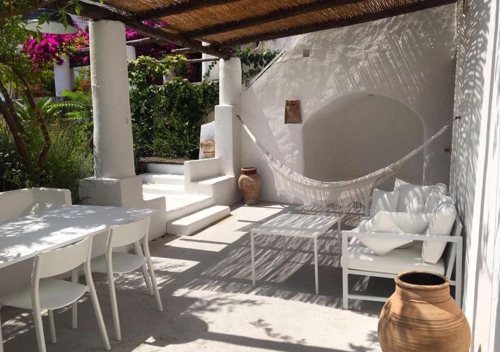 Photo of Patio Balcony in Piscita