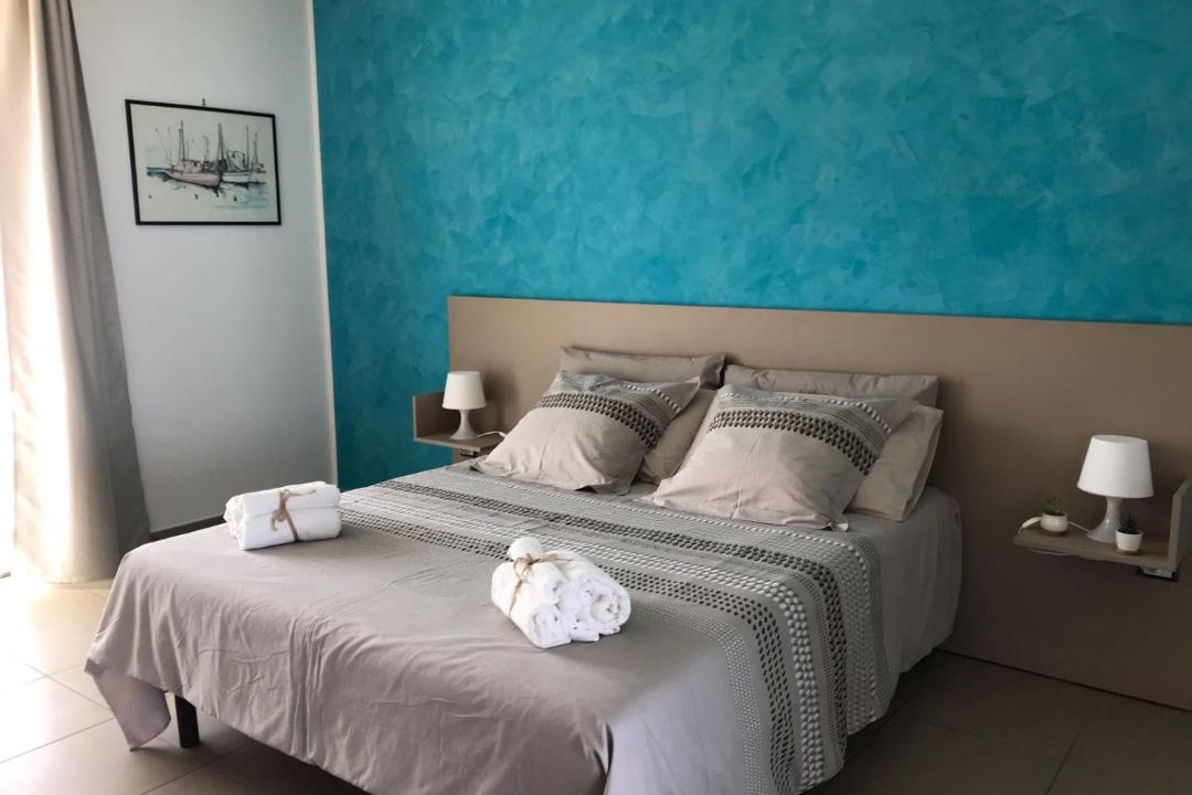 Photo of Bedroom in Santa Teresa di Riva