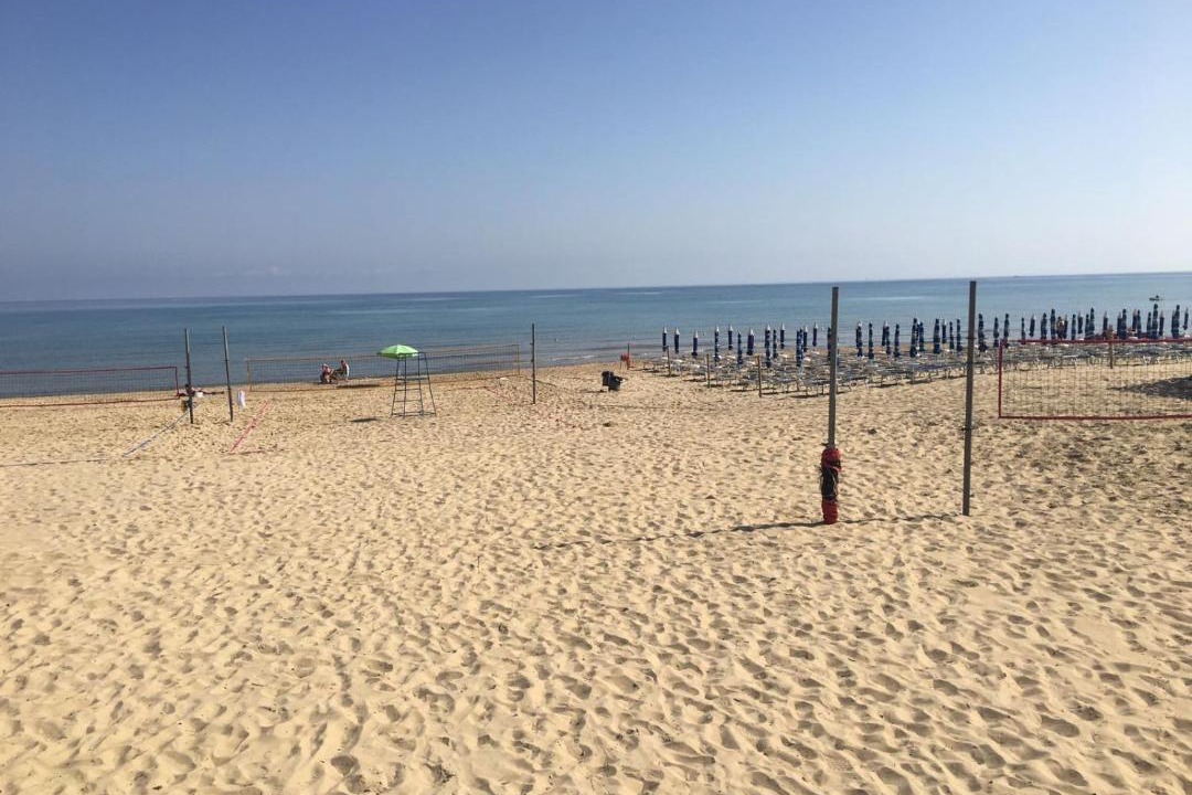 Photo of Others in Castellammare del Golfo