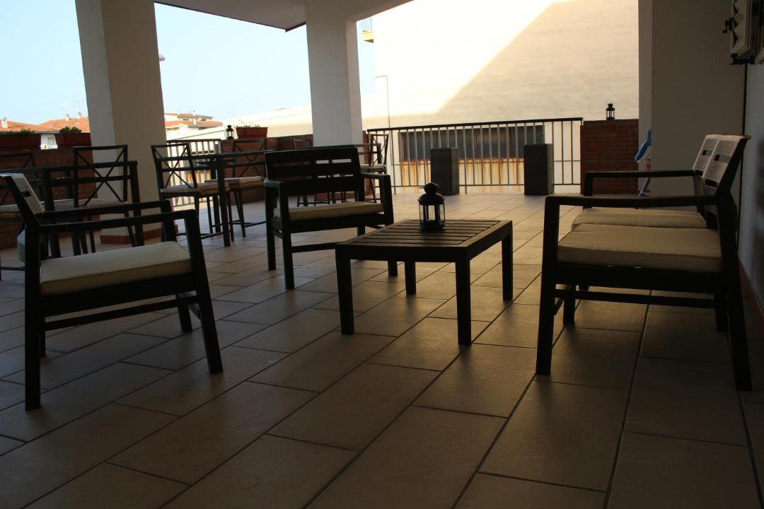 Photo of Patio Balcony in Corigliano Calabro