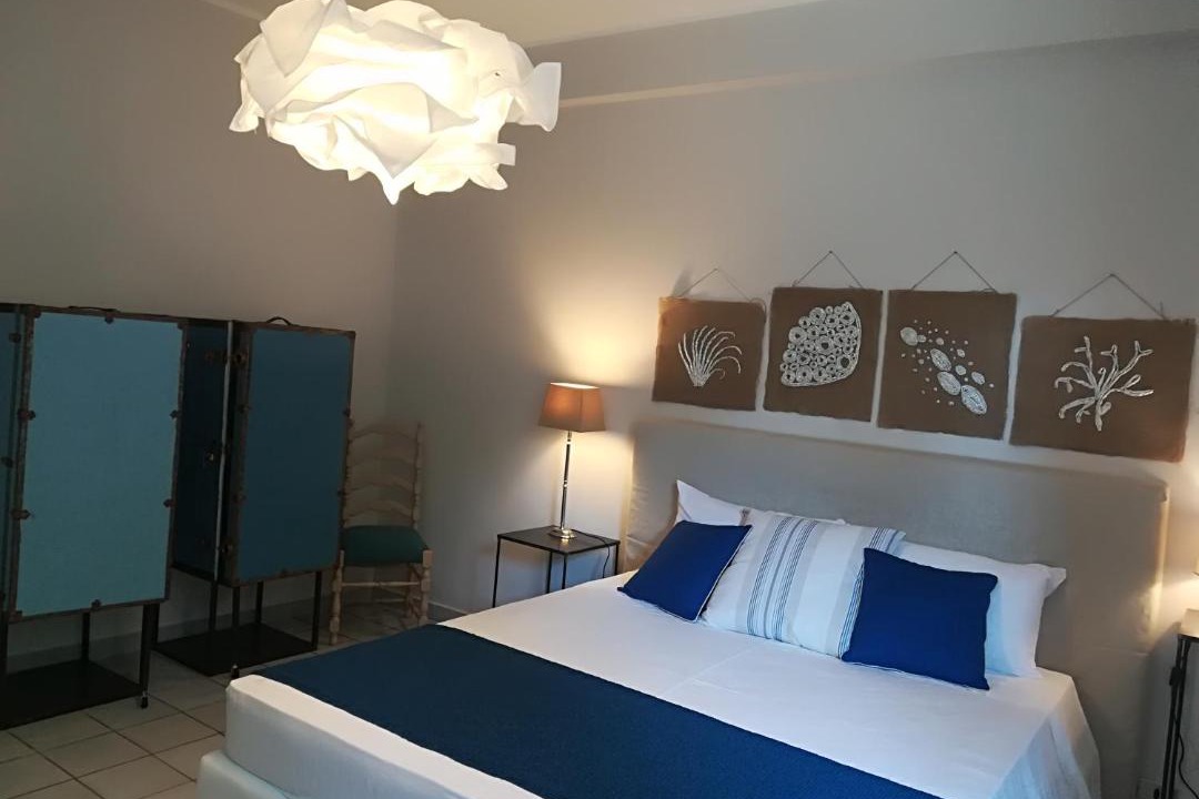 Photo of Bedroom in Cetraro