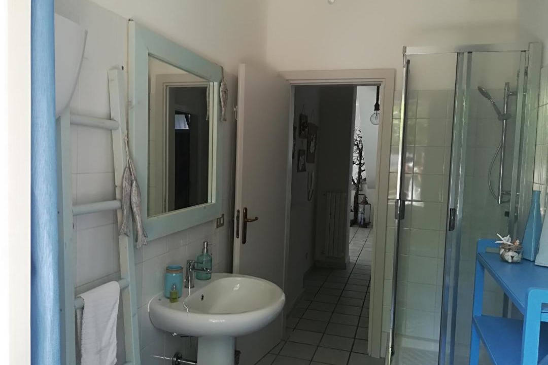 Photo of Bathroom in Cetraro
