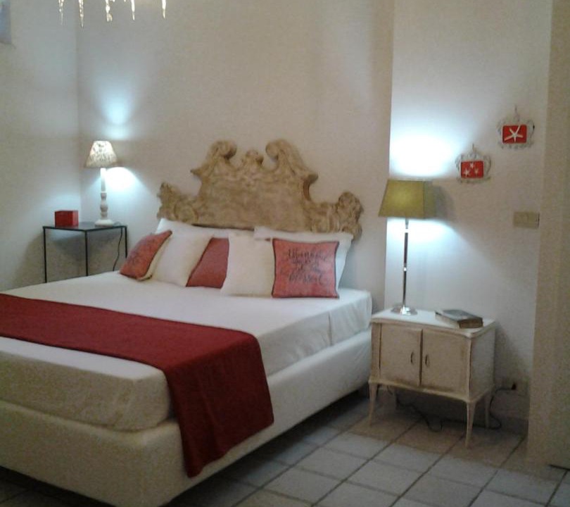Photo of Bedroom in Cetraro
