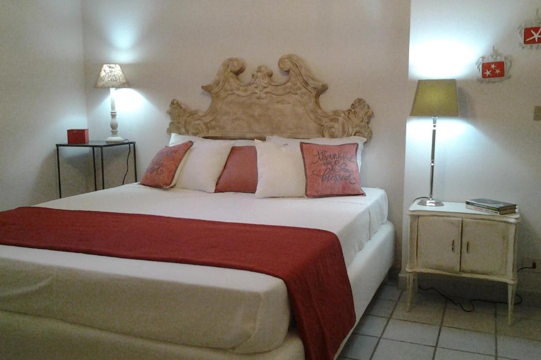 Photo of Bedroom in Cetraro