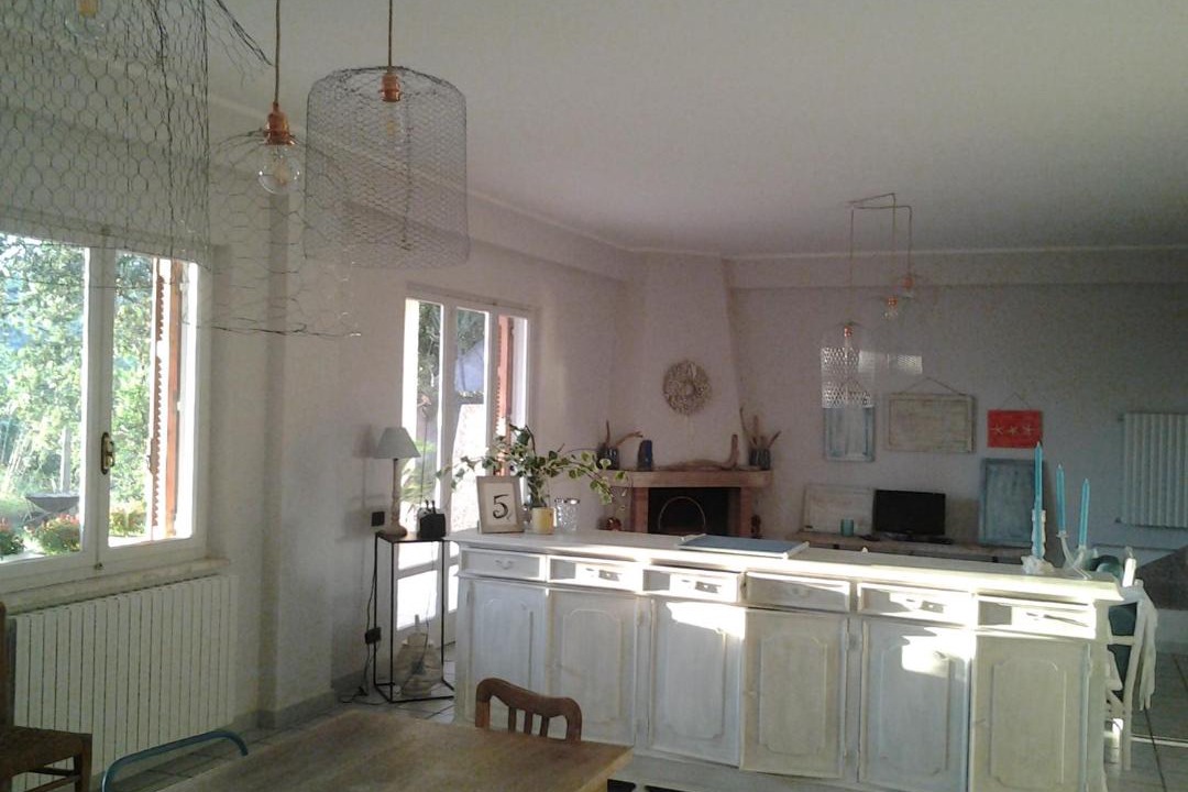 Photo of Kitchen in Cetraro