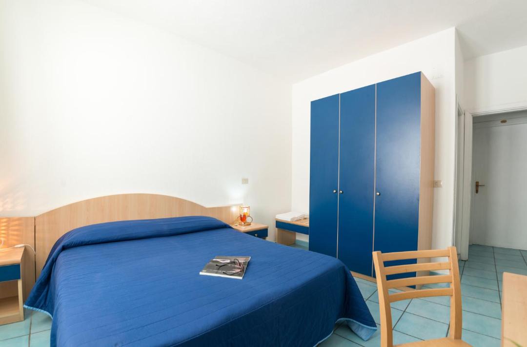 Photo of Bedroom in Lacco Ameno