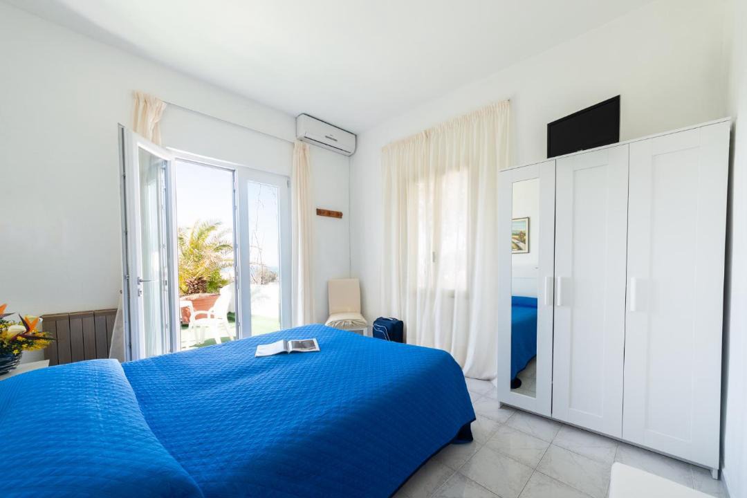 Photo of Bedroom in Lacco Ameno