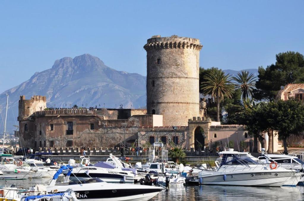 Photo of Buildings in San Nicola l'Arena