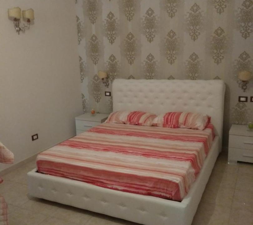 Photo of Bedroom in San Nicola l'Arena