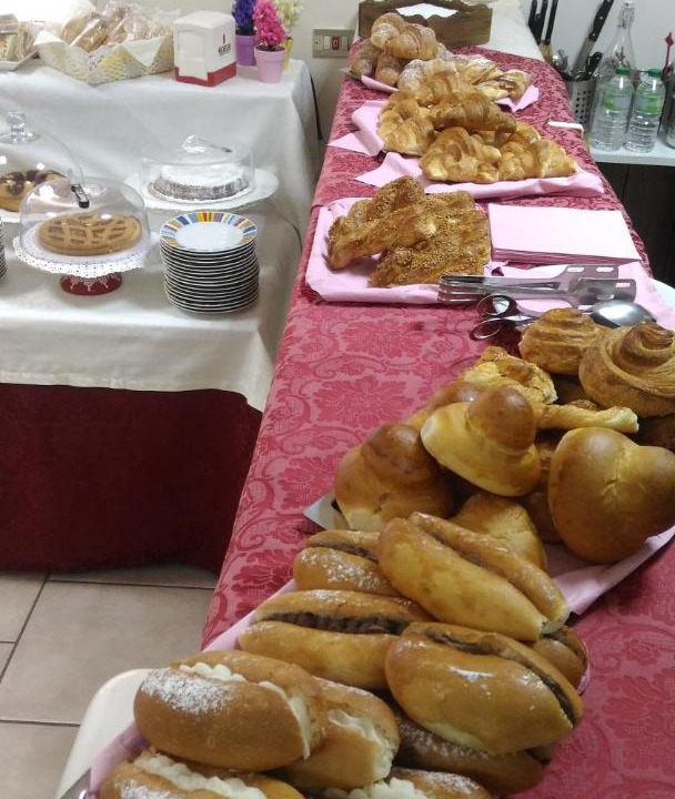 Photo of Kitchen in Reggio Calabria
