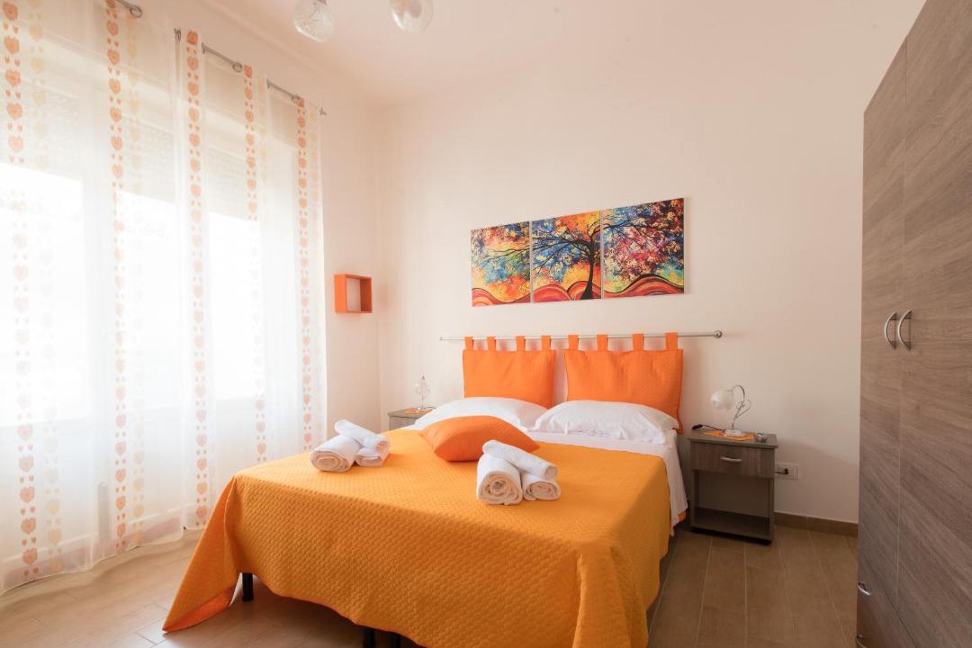 Photo of Bedroom in Trapani