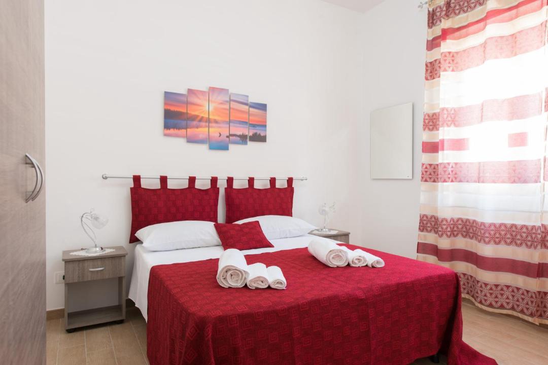 Photo of Bedroom in Trapani