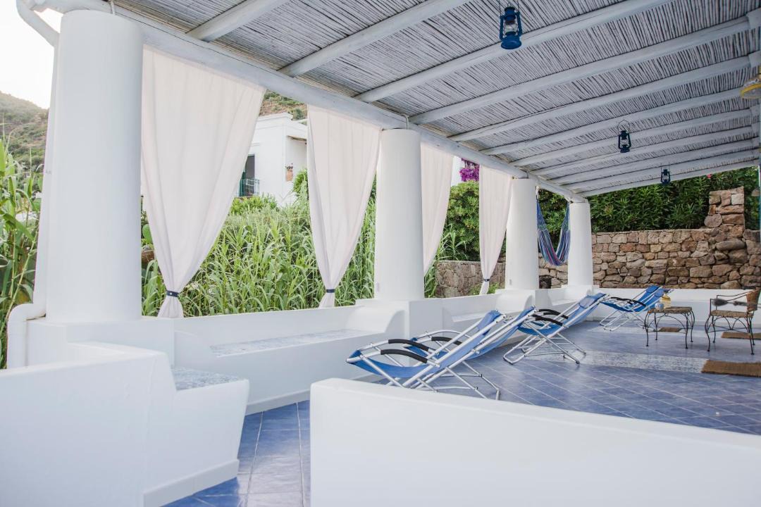 Photo of Others in Panarea