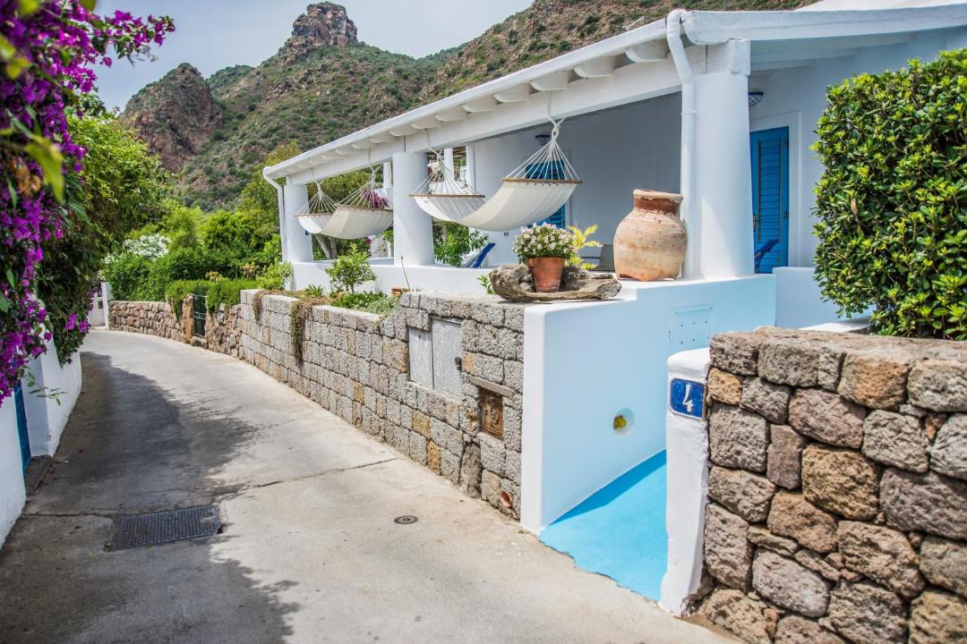 Photo of Others in Panarea