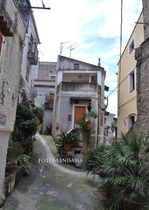 Photo of Buildings in San Nicola Arcella