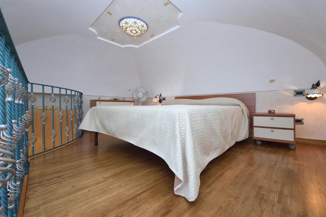 Photo of Bedroom in Pontone