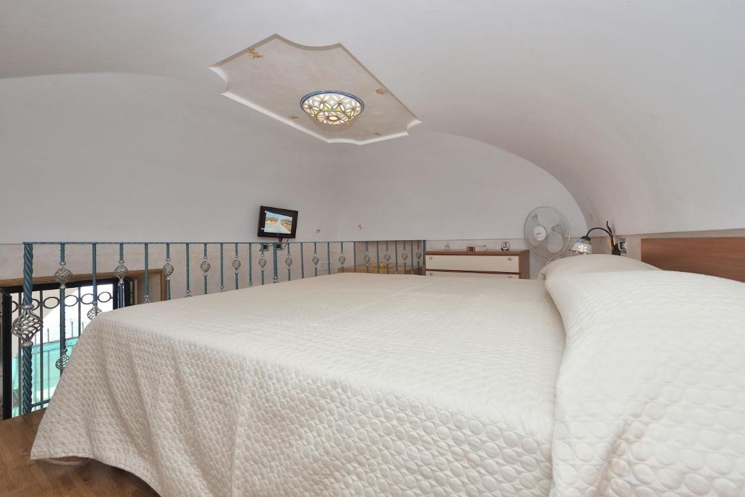 Photo of Bedroom in Pontone