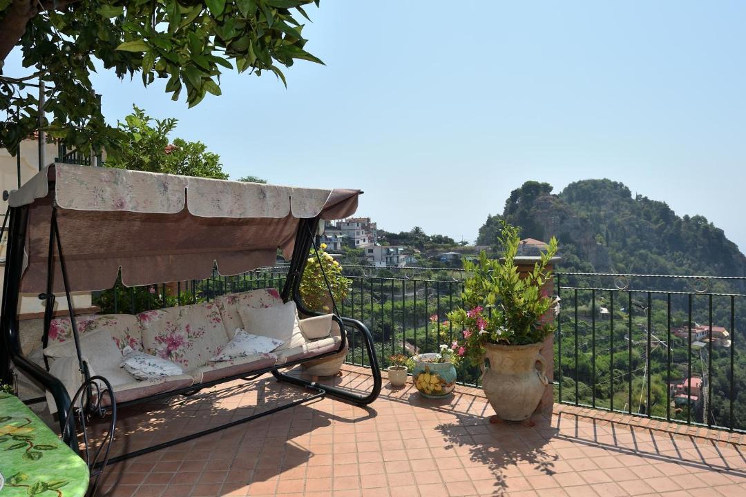 Photo of Patio Balcony in Pontone