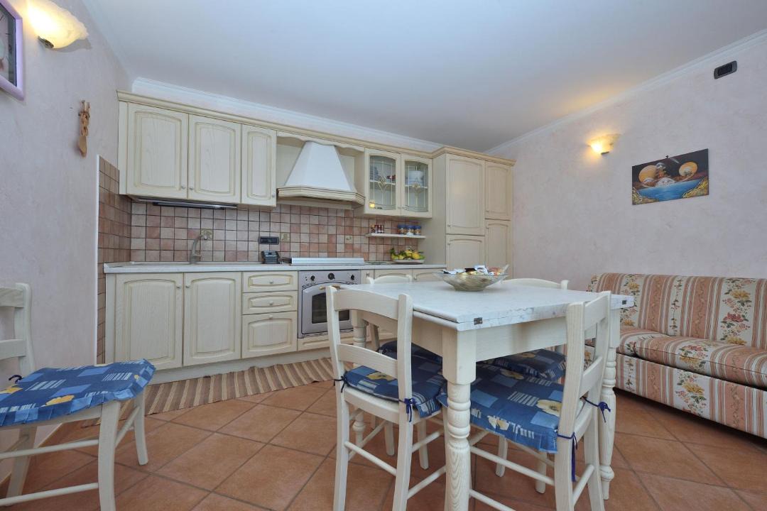 Photo of Kitchen in Pontone