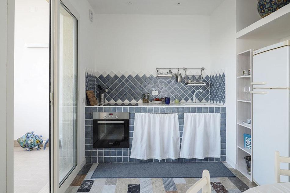 Photo of Kitchen in Calabernardo