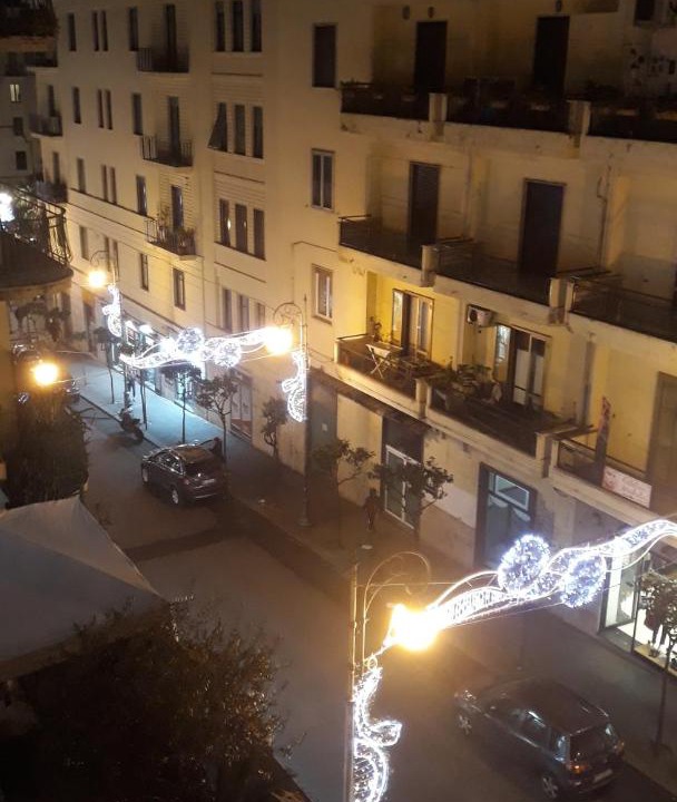Photo of Others in Salerno