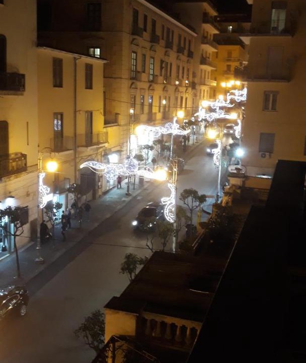 Photo of Others in Salerno