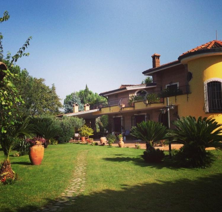 Photo of Buildings in Montoro