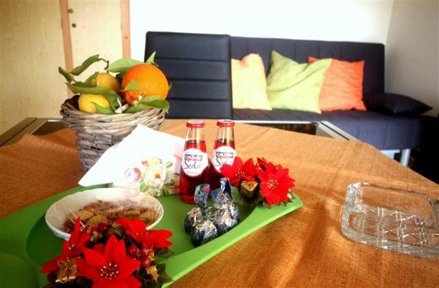 Photo of Livingroom in Porticato
