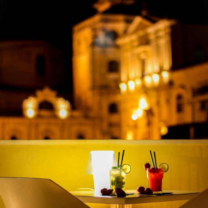 Photo of Others in Noto Historic Centre