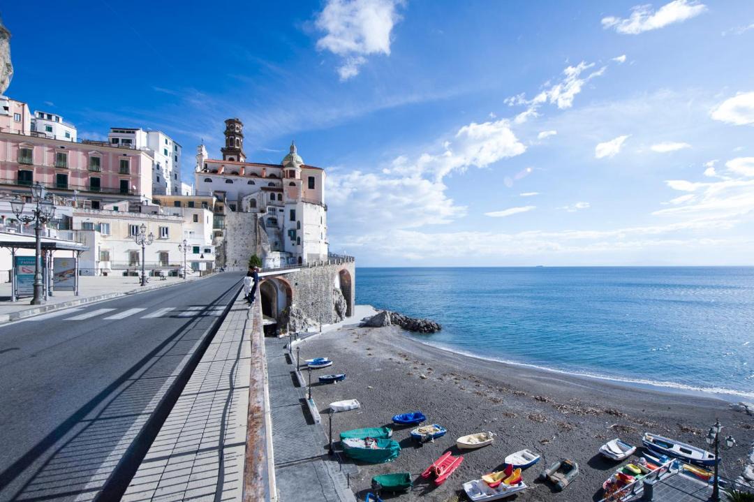 Photo of Others in Atrani