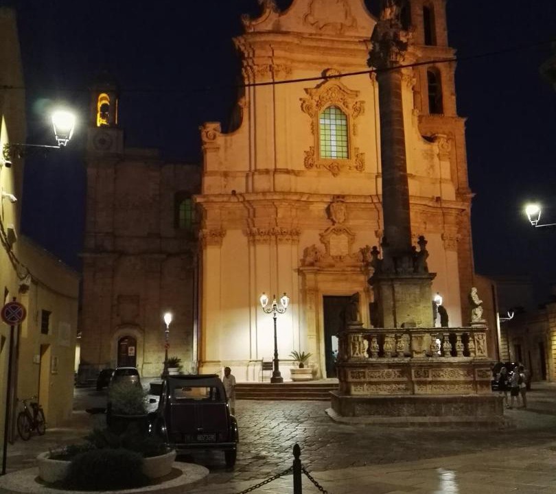Photo of Others in Presicce