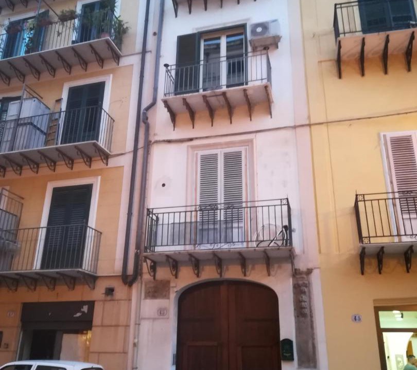 Photo of Others in Castellammare Vucciria