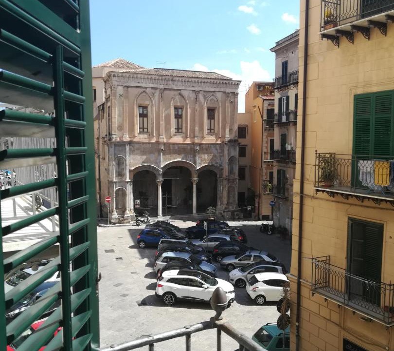 Photo of Others in Castellammare Vucciria