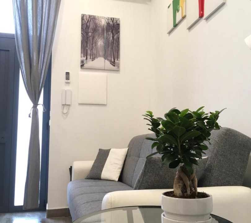 Photo of Livingroom in Santa Lucia