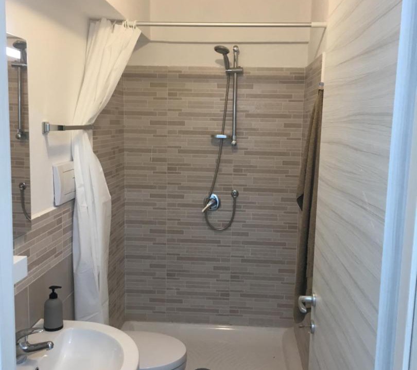 Photo of Bathroom in Nizza di Sicilia