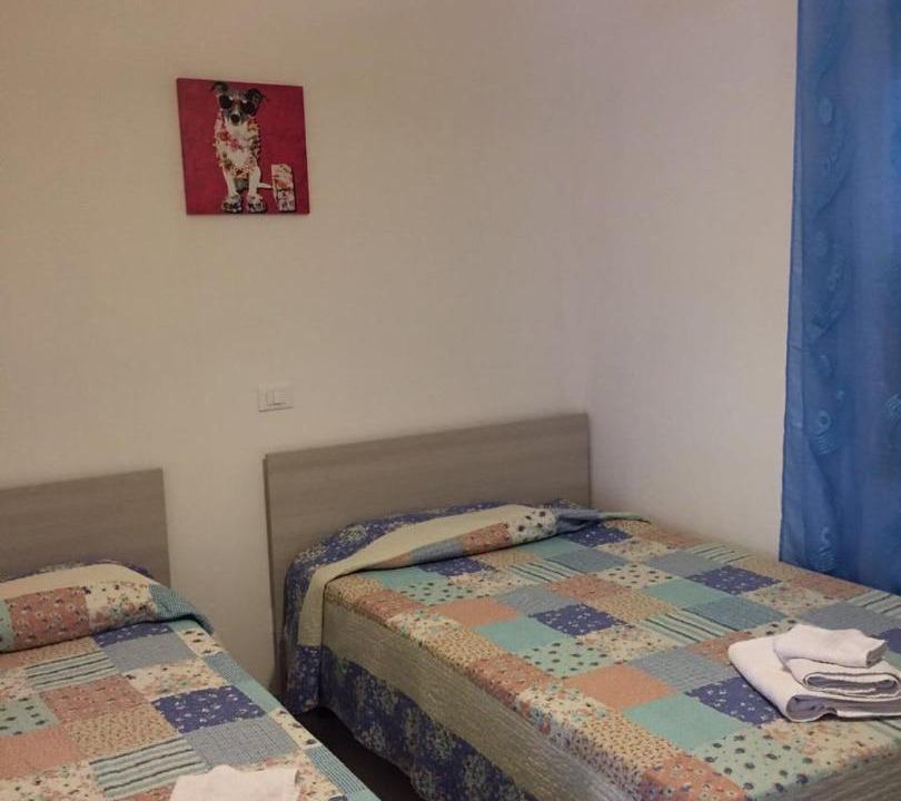 Photo of Bedroom in Contrada Difesa II VV