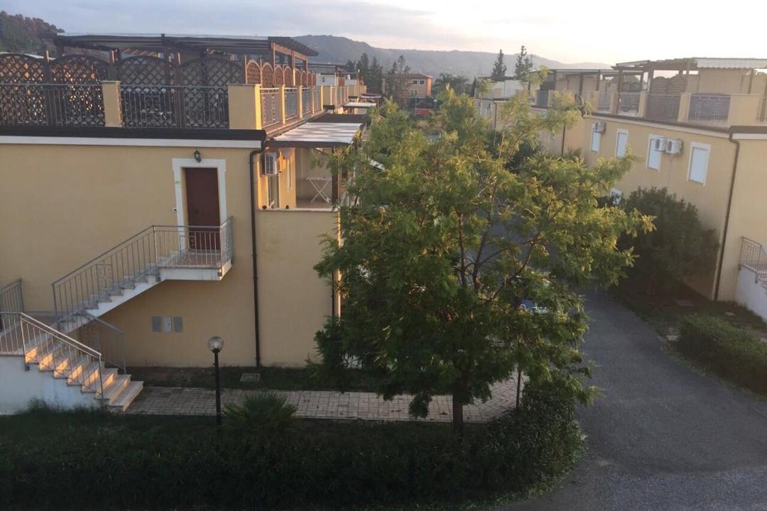 Photo of Buildings in Contrada Difesa II VV