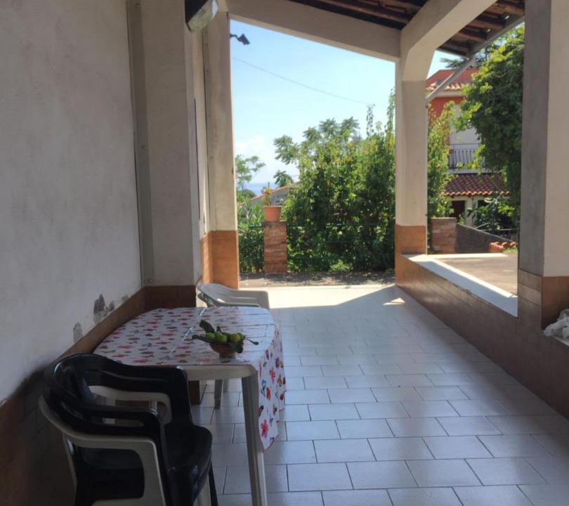Photo of Patio Balcony in Acireale