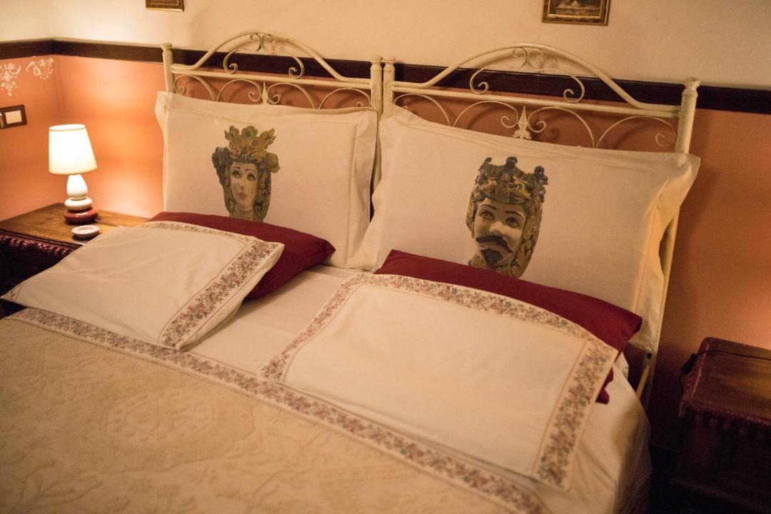 Photo of Bedroom in Palazzolo Acreide