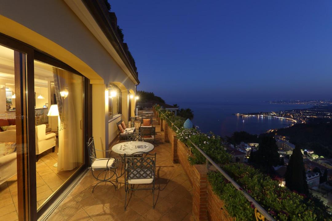 Photo of Others in Taormina