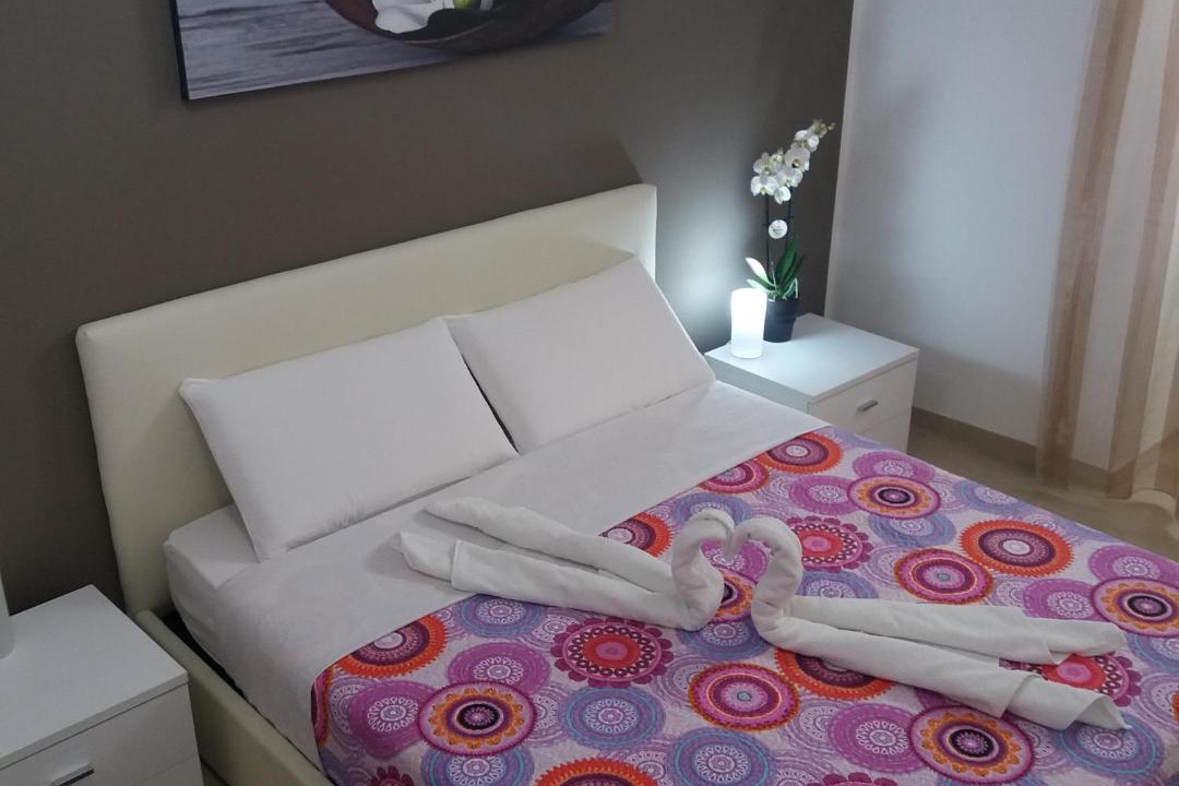 Photo of Bedroom in Alcamo Historic Center